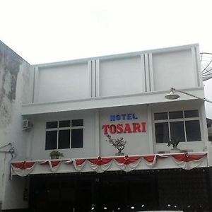 Hotel Tosari